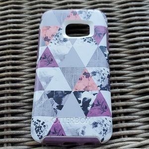 Otterbox case Samsung Galaxy s7